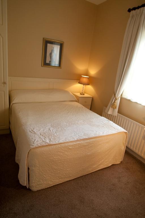 Griffin Lodge Guesthouse Galway Zimmer foto